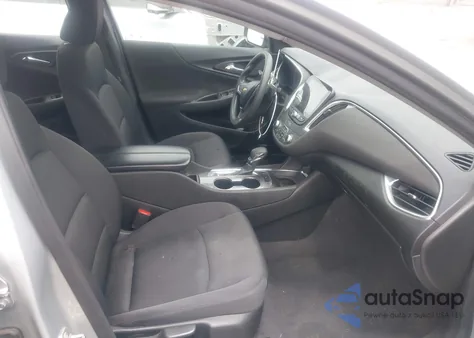 2021 Chevrolet Malibu Fwd Lt z USA, uszkodzony, nr VIN 1G1ZD5ST3MF023204